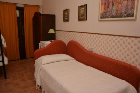 Отель Il Borgo Agriturismo  Ферентилло